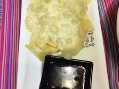 -香巴拉云南餐厅(华莱坞店)