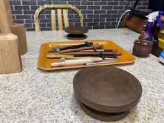 -艺趣慢生活·紫砂手工DIY·团建