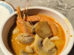 -Home Thai·泰谣(王府井apm店)