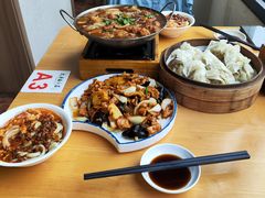 -太原面食店(解放路店)