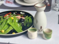 -野蔓果·山野菜(西湖景区·龙井茶田店)