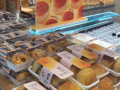 -露丝卡文•世界冠军面包(乐峰广场店)