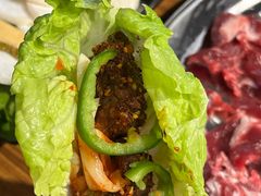 -山居屋炭火烧肉(厚街万达店)