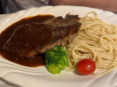 -香港新发烧腊茶餐厅(书城店)