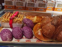 -丁香西饼屋(桂林路店)