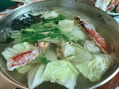 -蟹料理 北海道かに将軍(札幌本店)