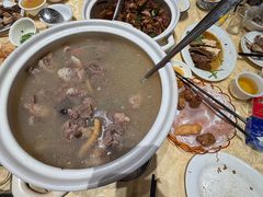 -老东风菜馆·潮汕大排档