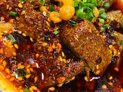 -肖四女乐山跷脚牛肉(世博源店)