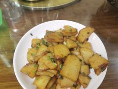 -芦茨金富饭庄·25年老字号·专做稻草鸡