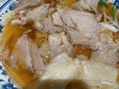 -直隶安家牛肉罩饼(建华店)