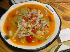 -小口味