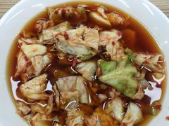 -顺通大冷面(吉祥店)