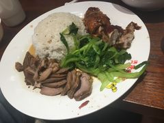 -陈光记烧腊(长寿路店)