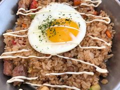 -青春分食(仙林大学城店)