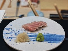 吞拿鱼大腩-Sushi Hanzo半藏(天环广场店)