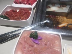 -海底捞火锅(武胜路凯德广场店)