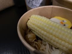-柚下次·关东煮