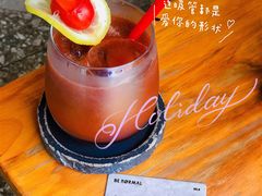 -BE NORMAL CAFE(霞溪路店)