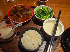 -敏珠拉姆藏餐·南京厨房(富春江东街店)