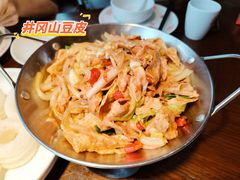 -小柴米·传统江西菜(万寿宫店)