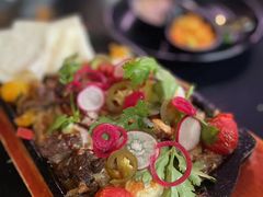 -Luchador摔跤手墨西哥餐厅(恒宇广场店)