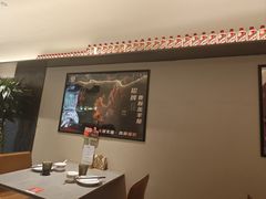 -羊门客在·烤盐池滩羊·川菜