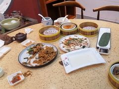 -蒸武门·广式茶点(江南店)