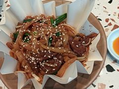 -点都德(广州白云山景区南门店)