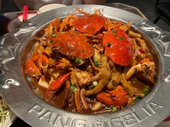 -胖哥俩肉蟹煲(湖滨银泰in77店)