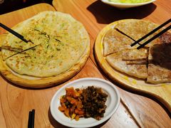 -甲乙饼·手工牛肉饼(东方广场店)