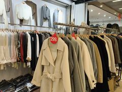 -七浦路服装批发市场