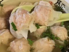 -鲁氏汤包王(长白街店)