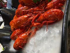 -龙虾风暴(松江店)