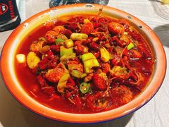 -李叔叔虾蟹大排档(青羊店)