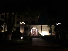 -厦门悦华酒店