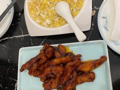 -锦園(伊势丹美食城店)