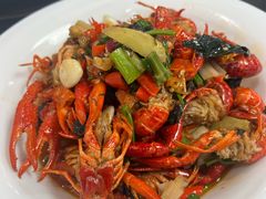 -一起吃小龙虾·海鲜(海珠店)