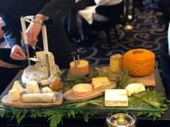 -LA TABLE de Joël Robuchon Restaurant