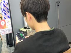 -龙湖南京江北天街