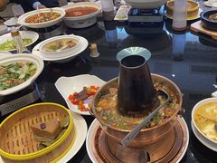 -香山湖华璋大酒店(新浦路店)