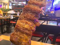 -夜小腰烧烤(中华路店)