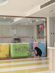 -爱玛家国际母婴月子会所(电力大厦店)