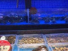-徐记海鲜(大雁塔|金都店)