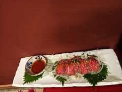 -万岛日本料理铁板烧(梅赛德斯奔驰店)