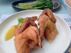 -曼乐辰餐厅(中庚漫游城店)