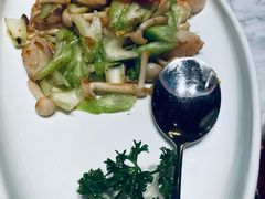 -荣兴酒家(徐家汇店)