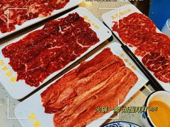 -杏花吴记牛肉火锅