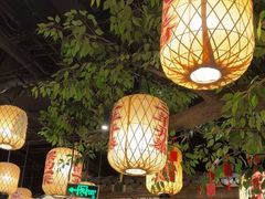 -南京大牌档(龙湖长楹天街店)