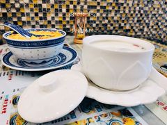 -广信牛奶甜品世家(台东店)