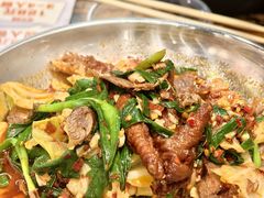 -丹丹热卤·长沙小吃(东瓜山店)